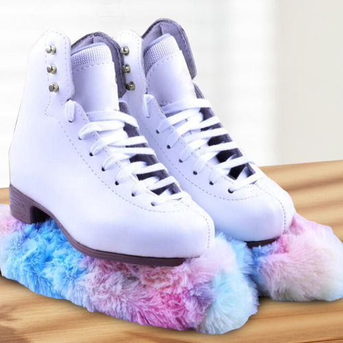 Fundas Protectoras Para Cuchillas De Patines De Hielo,