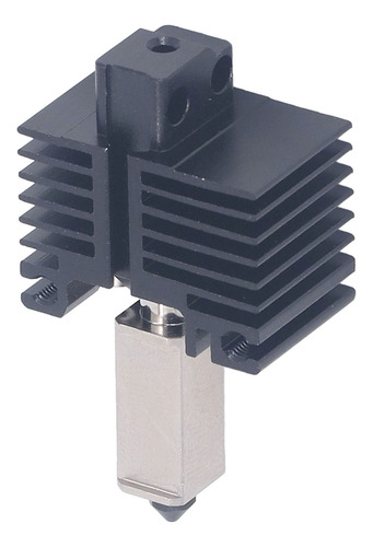 Kit De Boquillas Para Impresora 3d Hotend De Acero Endurecid