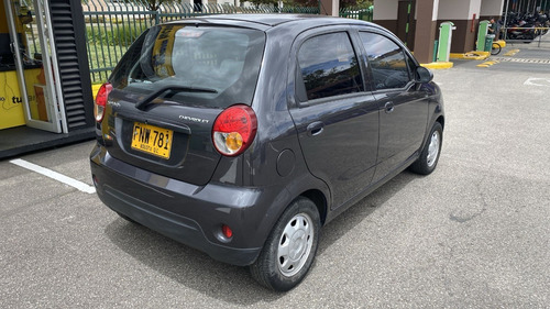 Imagen 8 de 20 de Chevrolet Spark 2019