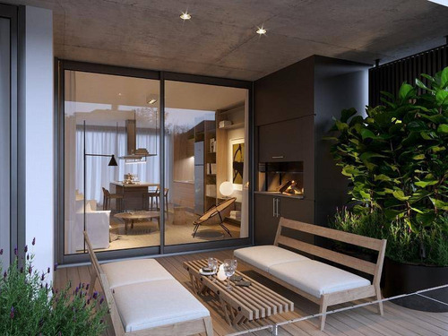 Departamentos Venta Belgrano