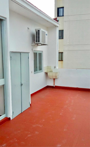 Imagen 8 de 18 de Departamento Venta 2 Ambientes- Congreso - Caba- 40 Metros Cubiertos Y 20 Metros Balcon Terraza Al Frente- Dueño Vende Sin Comision-