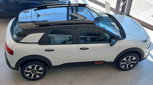 Citroën C4 Cactus 1.6 Thp 165 Shine At6