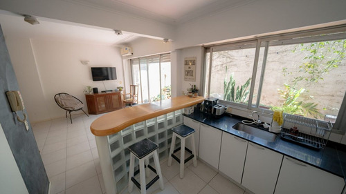 Venta Departamento 4 Ambientes Recoleta Apto Cred