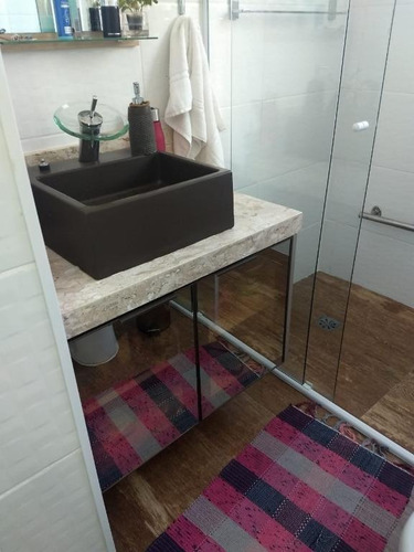Sobrado À Venda, 120 M² Por R$ 798.000,00 - Belém - São Paulo/sp - So1666
