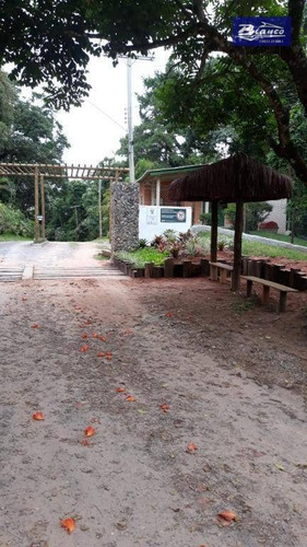 Chácara À Venda, 5000 M²- Bairro Do Portão - Atibaia/sp - Ch0013