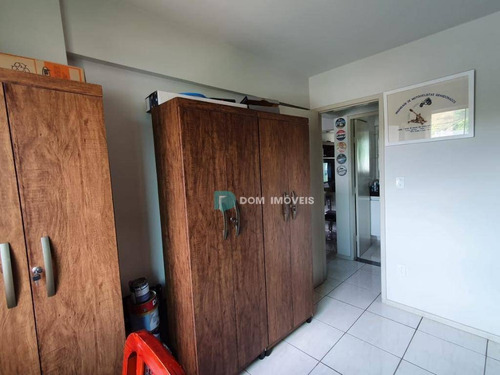 Imagem 22 de 24 de Apartamento À Venda, 50 M² Por R$ 270.000,00 - Jardim Liú - Juiz De Fora/mg - Ap1219
