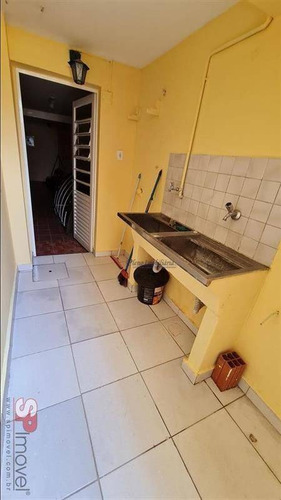 Imagem 12 de 12 de Sobrado Com 3 Dormitórios À Venda, 187 M² Por R$ 700.000,00 - Casa Verde Alta - São Paulo/sp - So0494