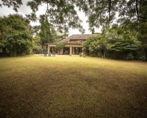 Imagem 26 de 26 de Casa Alto Padrão - Cidade Jardim -2.700 M2 Área De Terreno;1.000 M2 Área Útil; 2 Quartos Sendo Suite Americana Com Closet (banheiro Com Banheira);2 Quartos Sendo Suite Americana - 140 - 4863149
