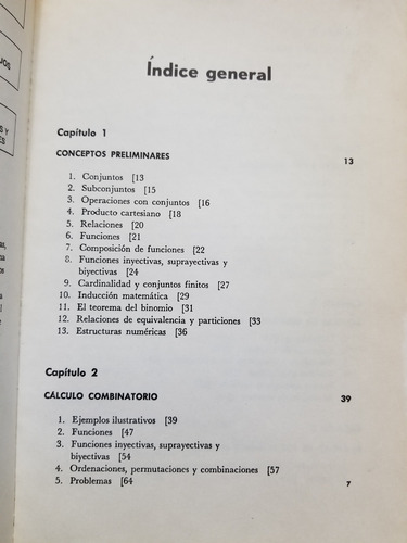 A4 Álgebra Superior, Cardenas (Usado)