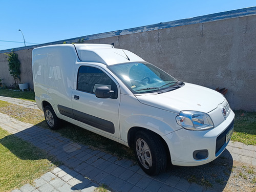 Fiat Fiorino 1.4 Furgon Comfort