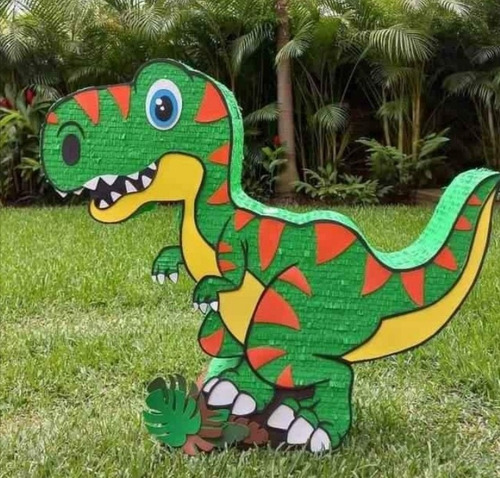 Piñata Dinosaurio. Sony