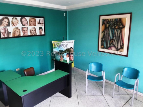 Venta Edificio Con Excelente Potencial Cagua -aragua 24-7603 Gjg