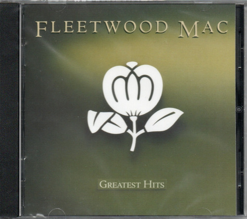 Fleetwood Mac Greatest Hits Nuevo Queen Led Zeppelin Ciudad