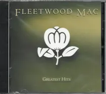 Comprar Fleetwood Mac Greatest Hits Nuevo Queen Led Zeppelin Ciudad