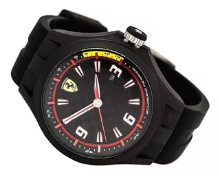 Reloj Ferrari