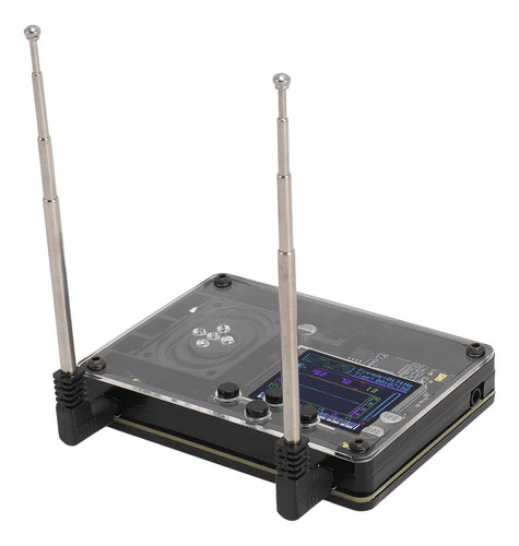 Instrumento Eletrônico Engenhoso Mini Theremin Tipo C