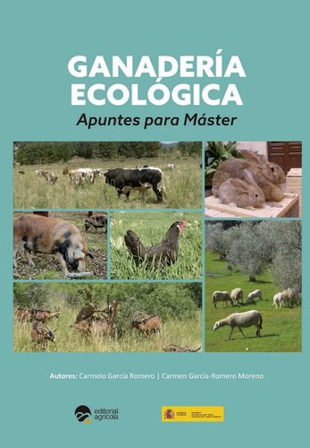 Libro Ganaderia Ecologica