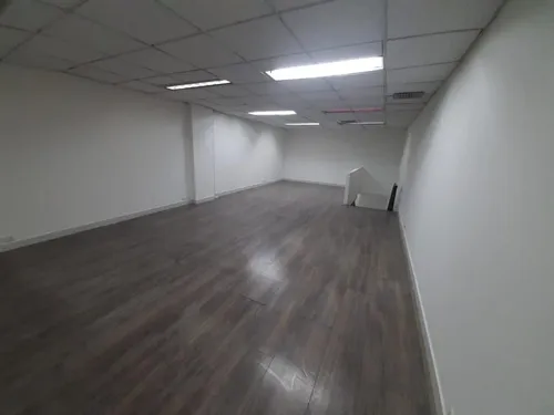 Oficina En Arriendo En Santa Cecilia-fontibón. Cod A1040130