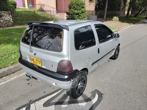 Renault Twingo 1.2 Dynamique
