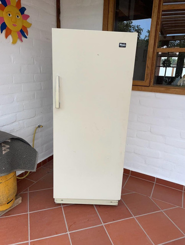 Congelador Whirpool Ev120f