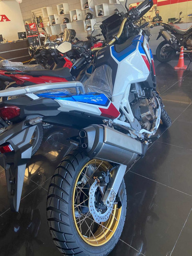 Honda Adventure Sports