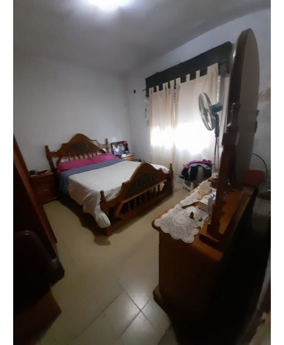 Amplio Terreno Industrial De 487 Mts2 En Venta (dos Viviendas)