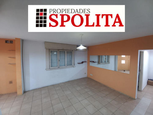 Excelente Departamento 2 Amb Con Entrada Individual