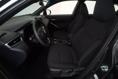 Toyota Corolla Cross 2.0 Xei Cvt