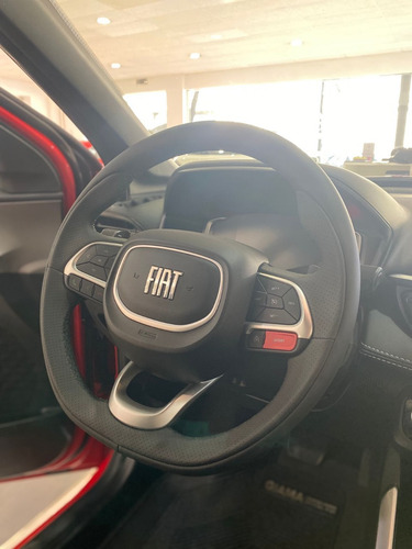 Fiat FASTBACK 1.3 T270 At6
