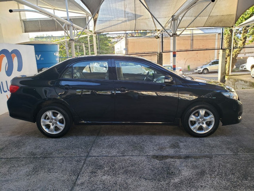 Toyota Corolla 1.8 Xei 16v Flex 4p Automático