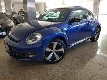 Volkswagen Fusca 2.0 Tsi 16v Gasolina 2p Automático