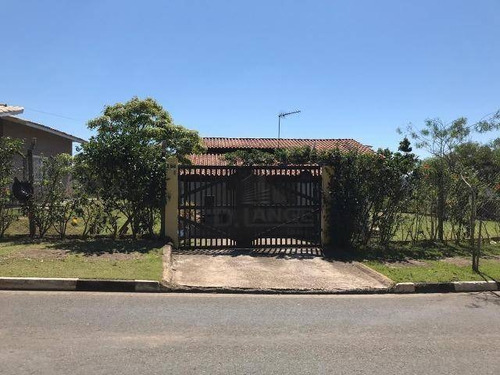 Chácara À Venda, 7000 M² Por R$ 1.390.000,00 - Arataba Ii - Louveira/sp - Ch0419