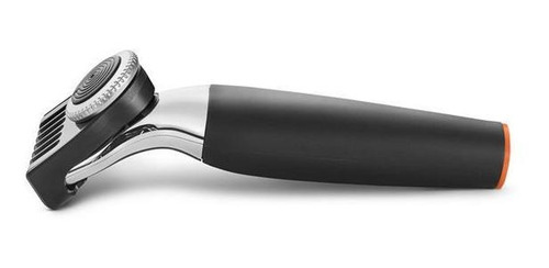 Barbeador Facial E Corporal 3 Em 1 Pente 20 Regulagens Eb024