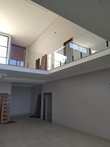 Imagem 5 de 30 de Casa Com 4 Dormitórios À Venda, 550 M² Por R$ 3.300.000 - Condomínio Moinho Do Vento - Valinhos/sp - Ca1901