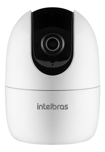 Câmera De Segurança Intelbras Im4 Wi-fi Fullhd