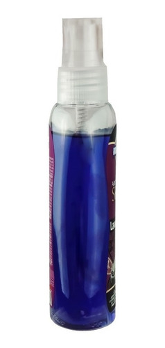 Imagem 2 de 3 de Cheirinho Automotivo Lavanda 100ml Rodabrill