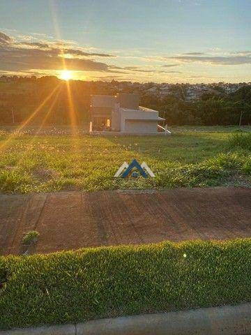 Imagem 6 de 8 de Terreno Tauá Arangua À Venda, 283 M² Por R$ 295.000 - Parque Taua - Londrina/pr - Te0692
