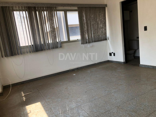Imagem 5 de 19 de Sala À Venda Em Centro - Sa116120