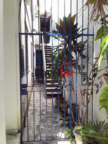 Imagem 3 de 15 de Casa De Rua-à Venda-grajaú-rio De Janeiro - Tica60026