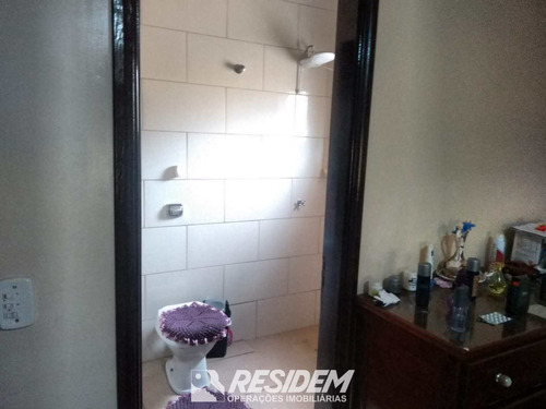 Imagem 6 de 15 de Casa 2 Dorms, Vila Carolina, Venda, Bauru - V99523230