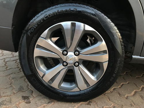 Chevrolet Spin 1.8l At Premier