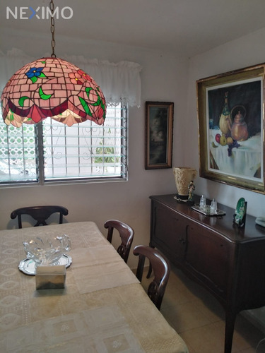 Imagen 13 de 30 de Se Vende Casa En Fraccionamiento Vista Alegre, En Mérida, Yucatán
