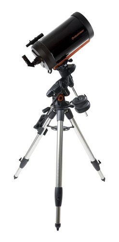 Telescopio Celestron Advanced Vx 9.25 Schmidt-cassegrain