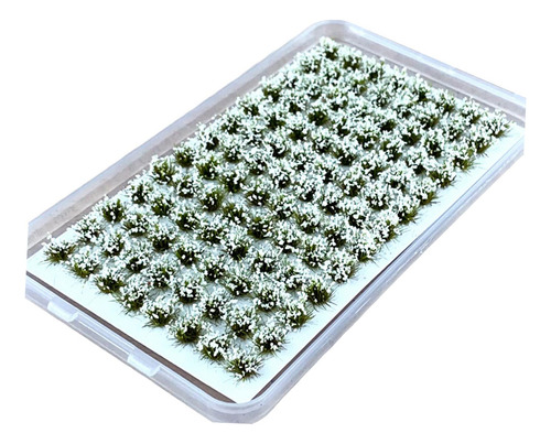 Diy Racimo De Flores En Miniatura, Grupos De Vegetación De