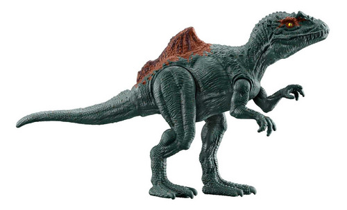 Jurassic World Dinosaurio De Juguete Concavenator Hlk93