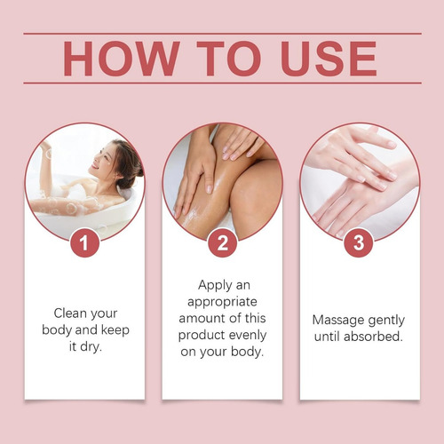 Aceites Corporales Para Mujeres - Aceite Corporal Para Despu