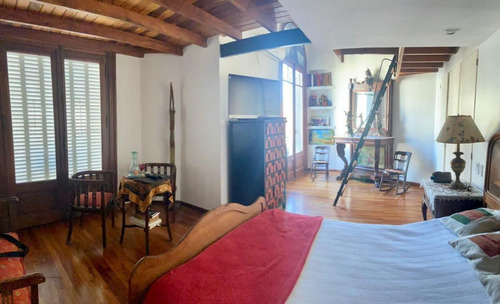 Imagen 14 de 27 de Venta! Piso 7 Ambientes Gran Quincho Y Terraza Propia - Zona Privilegiada (recoleta)