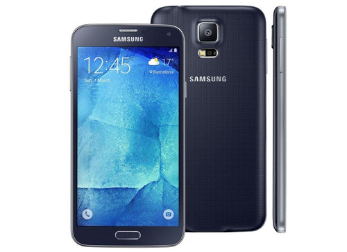 Samsung Galaxy S5 New Edition G903 - 4g 16mp 16gb, Importado