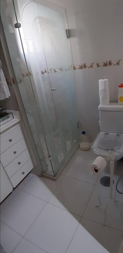 Imagem 23 de 30 de Apartamento Venda 3 Dormitórios 2 Suítes 130m² 3 Vagas De Garagem + Depósito Varanda Lazer Completo R$ 1.400.000 - Campo Belo - Forte Prime - Ap60344