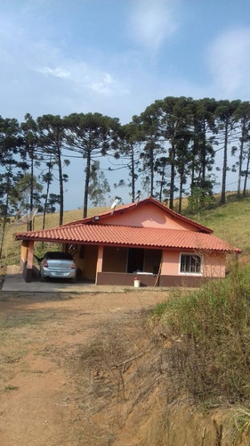 Chácara Em Toledo Mg